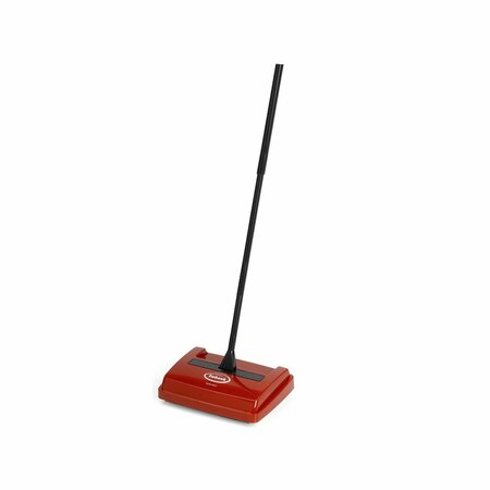 EWBANK Speedsweep Compact Manual Floor Sweeper 525